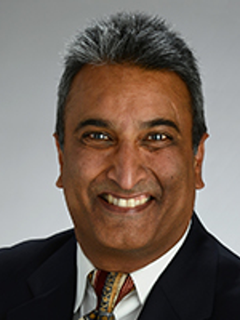 Dr. Rajesh Pahwa, MD