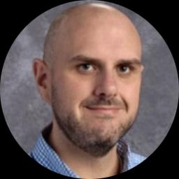 Neill Jenson, NCC