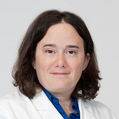 Dr. Danielle Wininger, DO