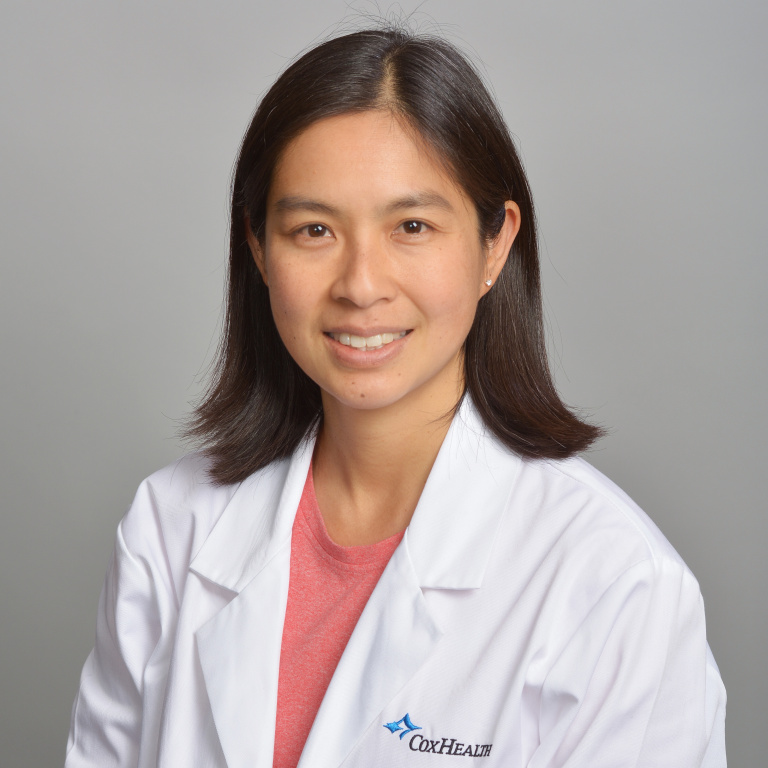 Dr. Siu Luthy, MD