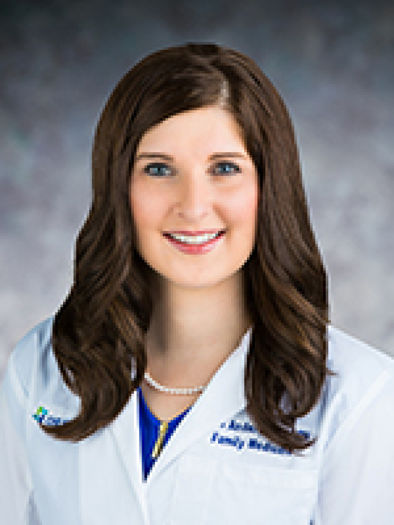 Leah Ridder, APRN