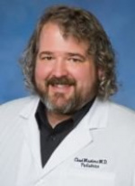 Dr. Chadwick Masters, MD