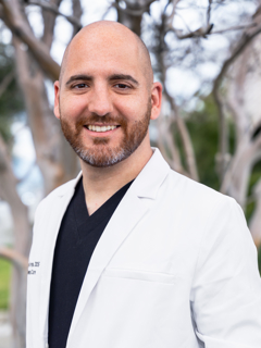 Dr. Bassam Fargo, DDS