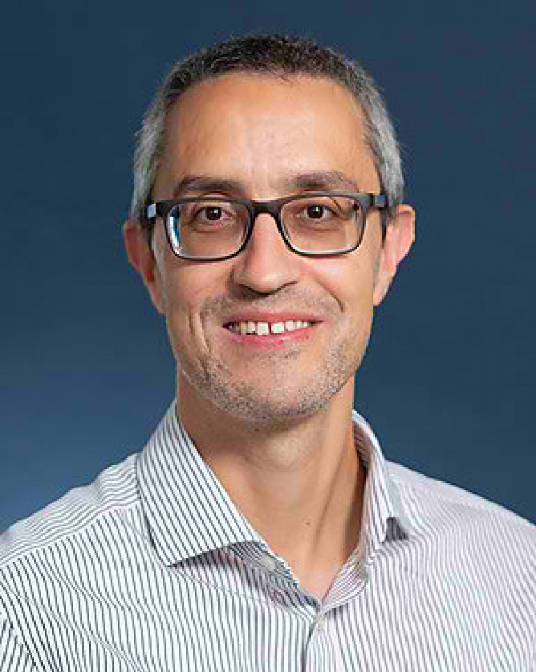 Dr. David Cachia, MD