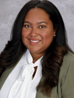 Dr. Alexandra Thompson, MD