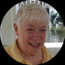 Joyce Moody, MSW