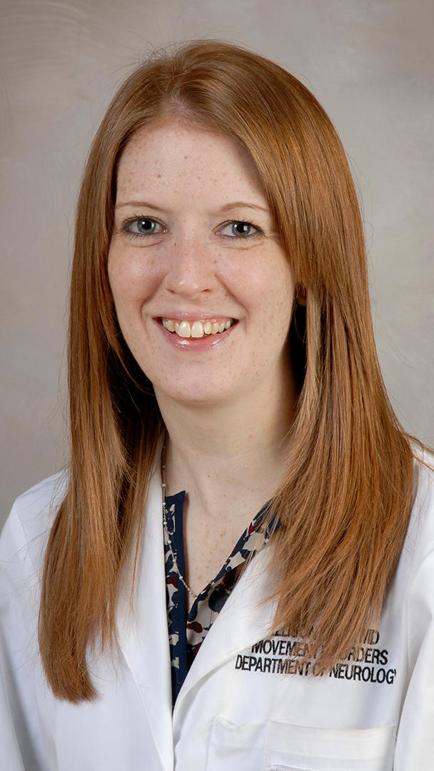Dr. Allison Boyle, MD