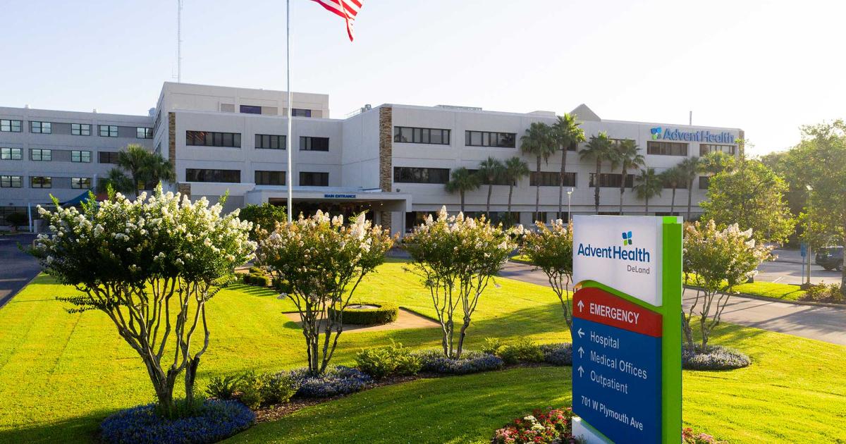 AdventHealth Deland