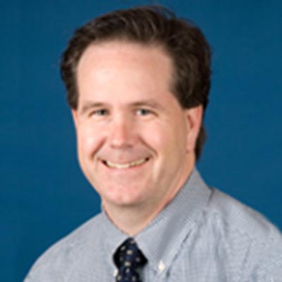 Dr. Bryan Frain, MD