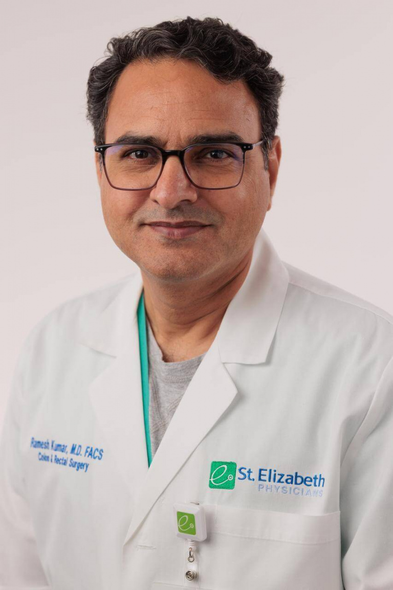 Dr. Ramesh Kumar, MD