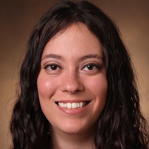 Dr. Fayrisa Greenwald, MD