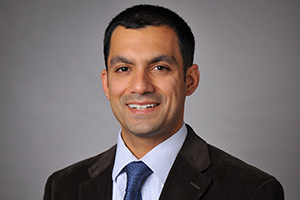 Dr. Khurram Pervaiz, MD
