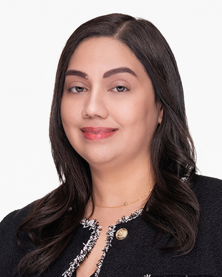Dr. Laura Torres Cruz, MD