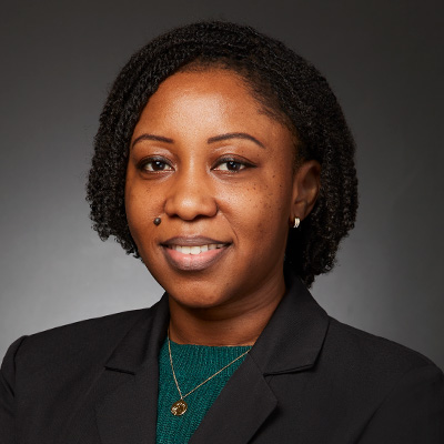 Dr. Anthonia Adewole, MD
