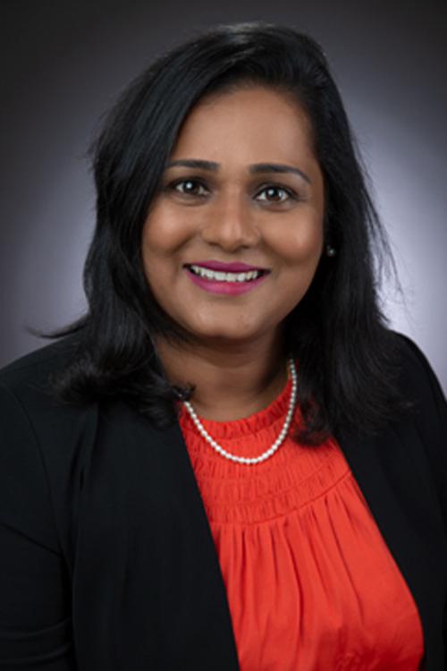 Dr. Vetriselvi Moorthy, MD