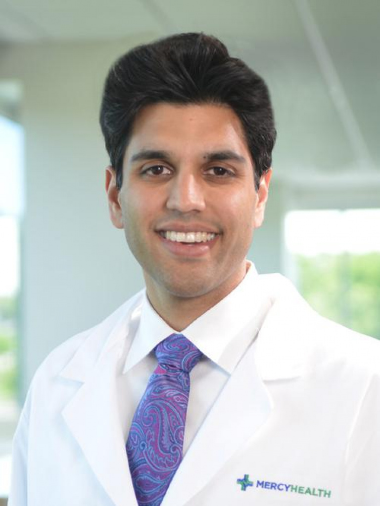 Dr. Yasir Khan, DO