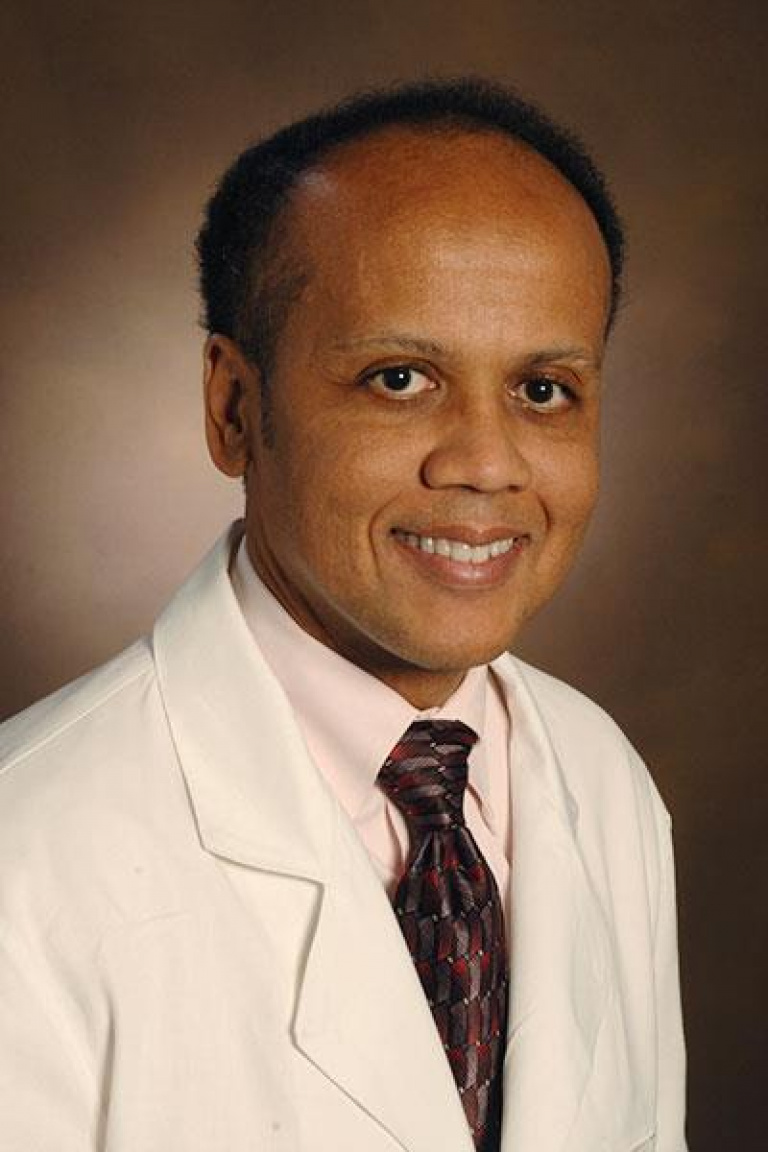 Dr. Corbin Johnson, MD