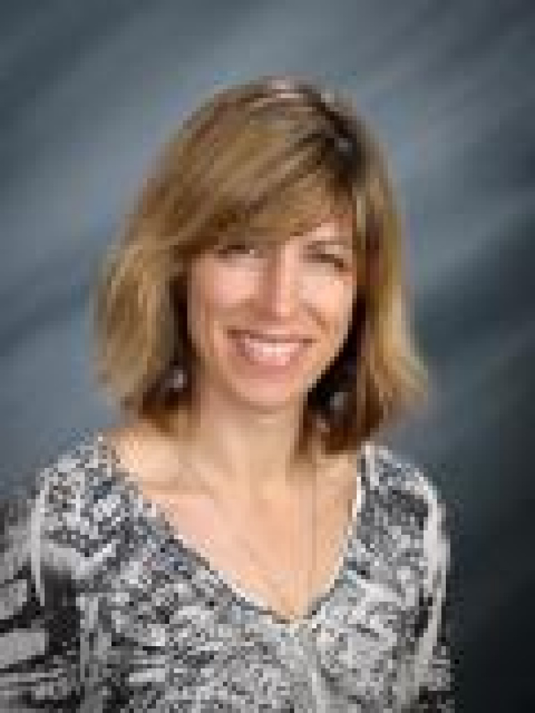 Stephanie Parmely, PhD