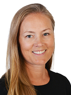 Dr. Erin Bishop, MD