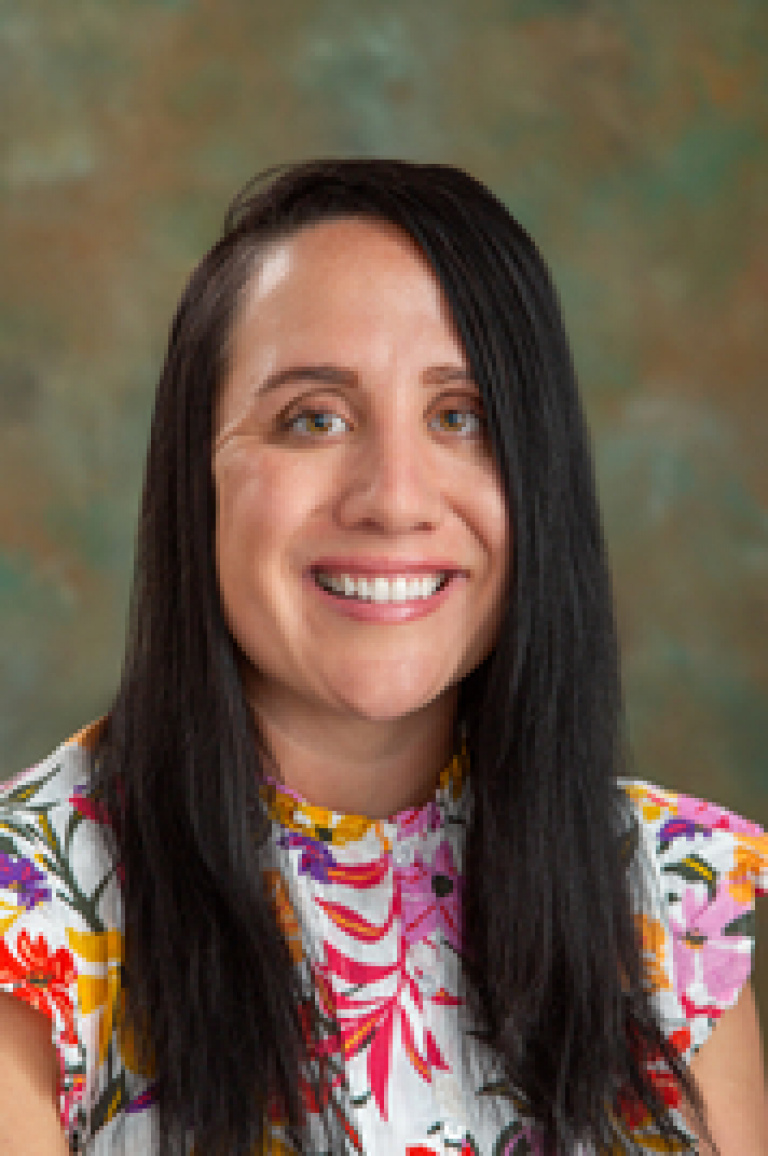 Ashley E Powell, PhD
