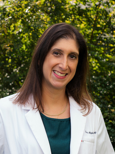 Dr. Tara Altepeter, MD