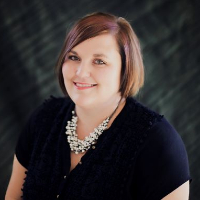 Danielle Hamilton, LMHC