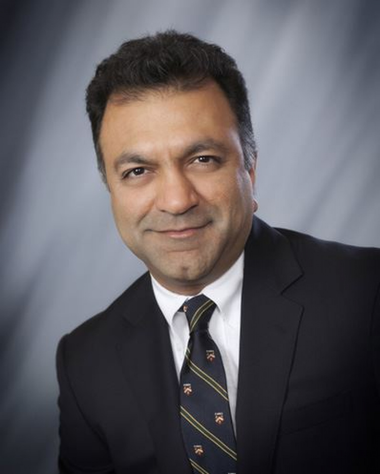 Dr. Bhavin Suthar, MD