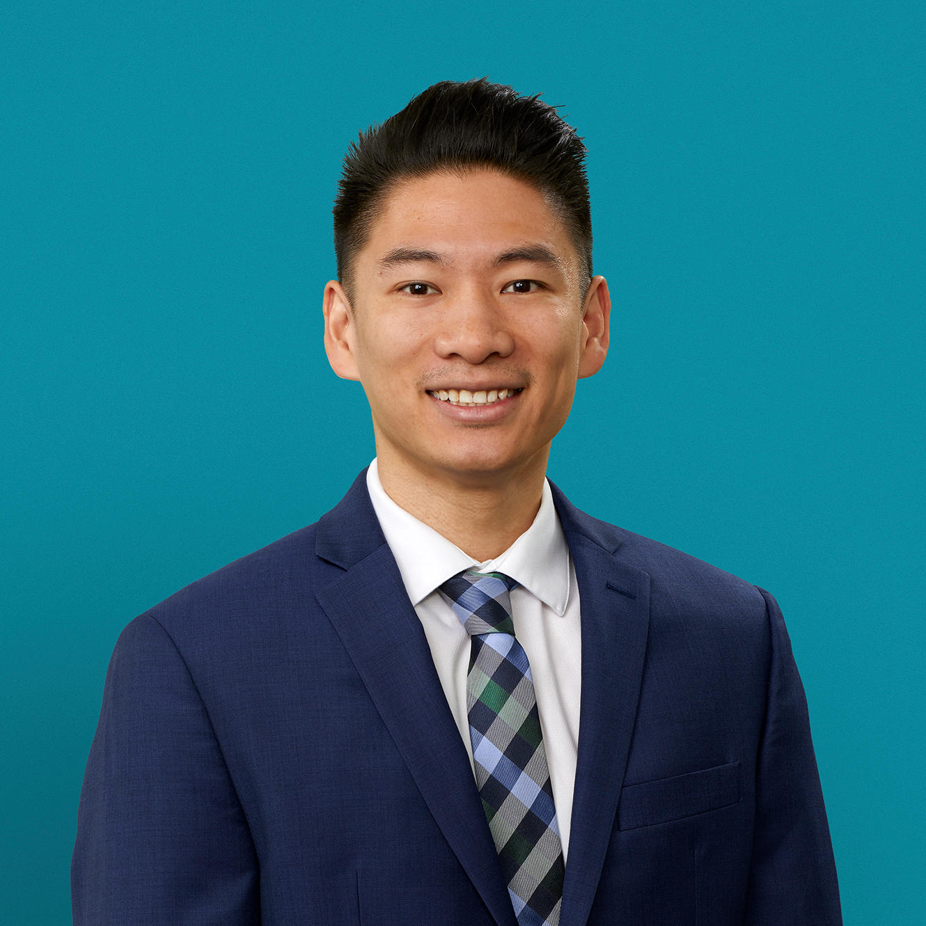 Dr. Andrew Chang, MD