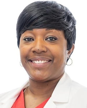 Latoya McCurdy, FNP-BC