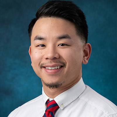 Dr. Andy Do, OD