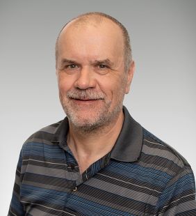 Dr. James Seiler, MD