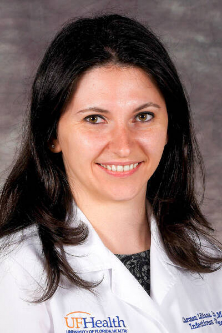 Dr. Carmen Isache, MD