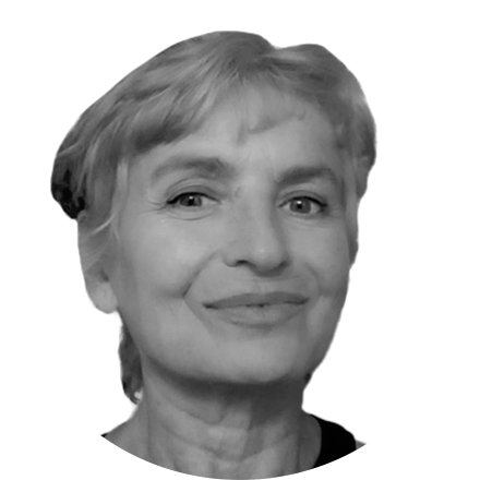 Cristina Piastrini, LPC