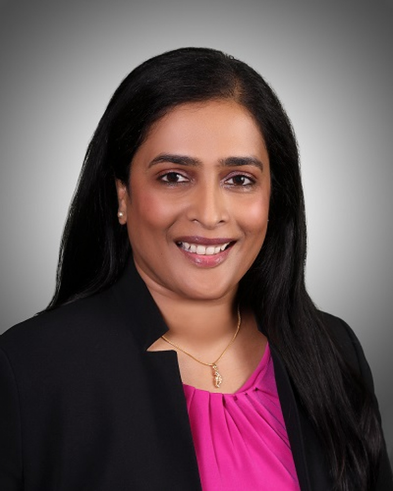 Dr. Prema Bezwada, MD