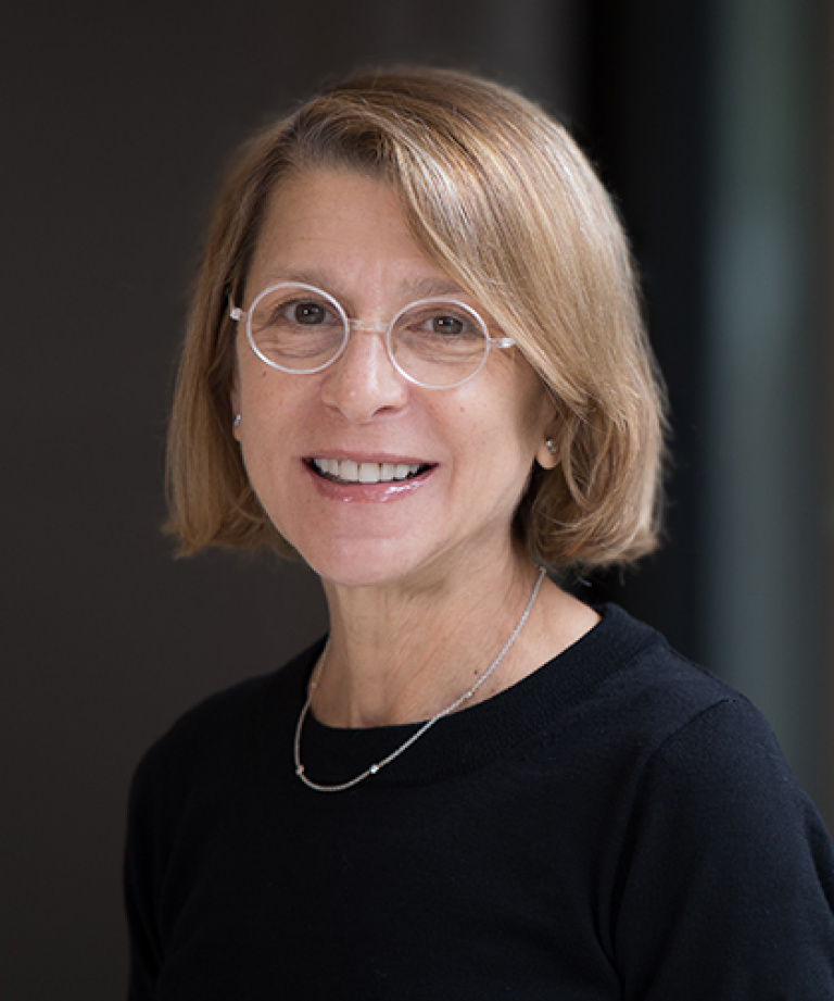 Dr. Mindy Statter, MD