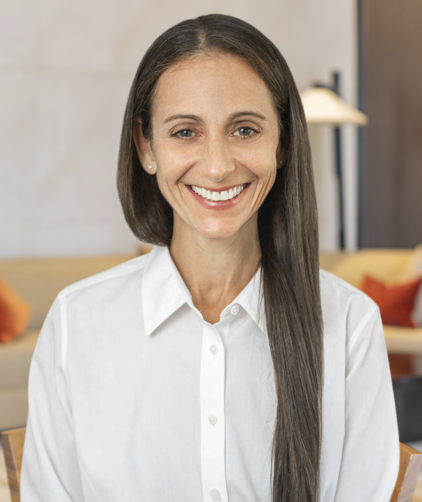 Dr. Nina Jacobs, MD