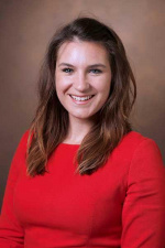 Dr. Natalie McCall, MD