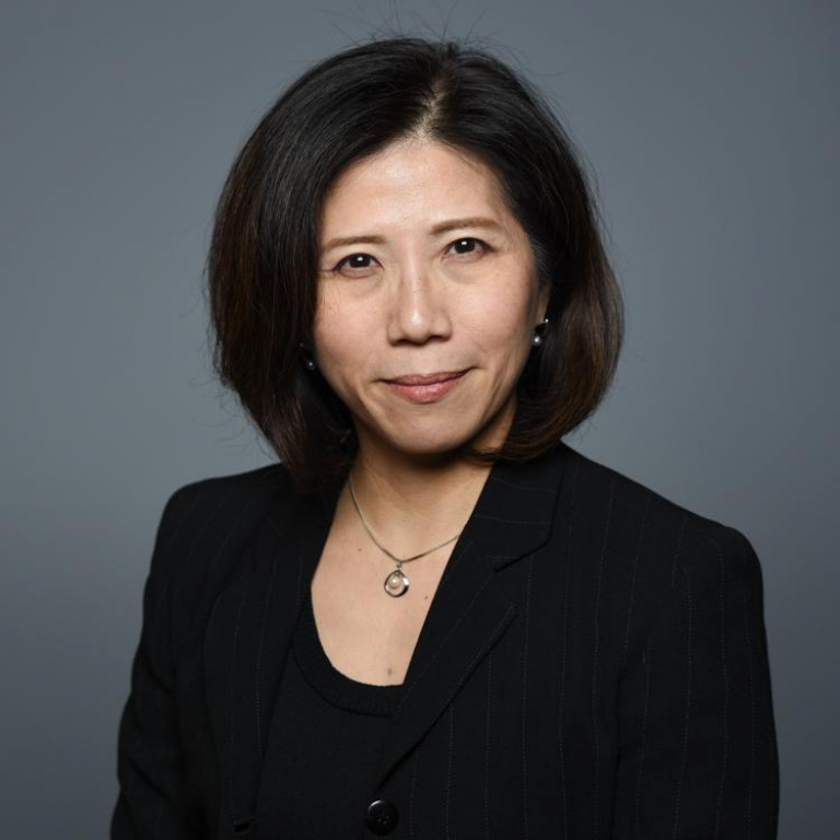 Si Oh Rhew Dr. Elisa Rhew, MD, Rheumatologist - Winfield, IL | Sharecare