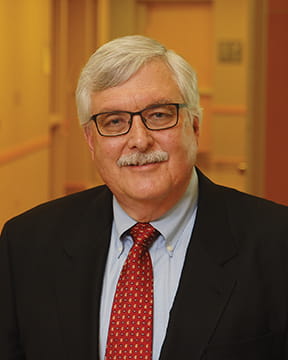 Dr. Thomas Mahn, MD