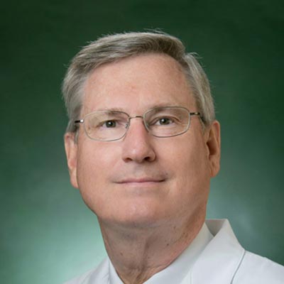 Dr. Martin Christian, MD