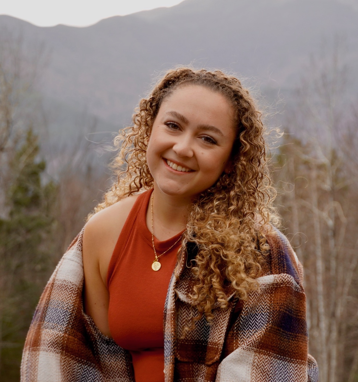 Laney Morse, RD