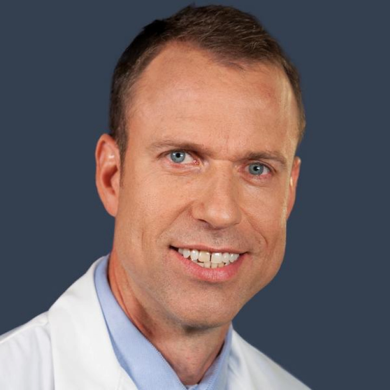 Dr. Glenn Meininger, MD