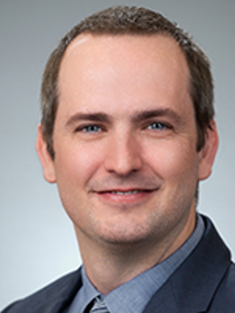 Dr. Guerin Smith, MD