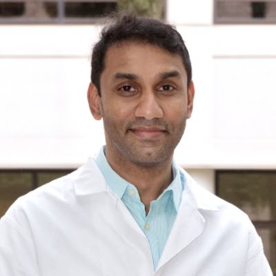 Dr. Venkata Gorrepati, MD