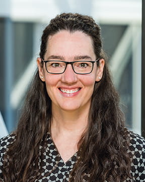 Dr. Dana Satterlee, Psy.D