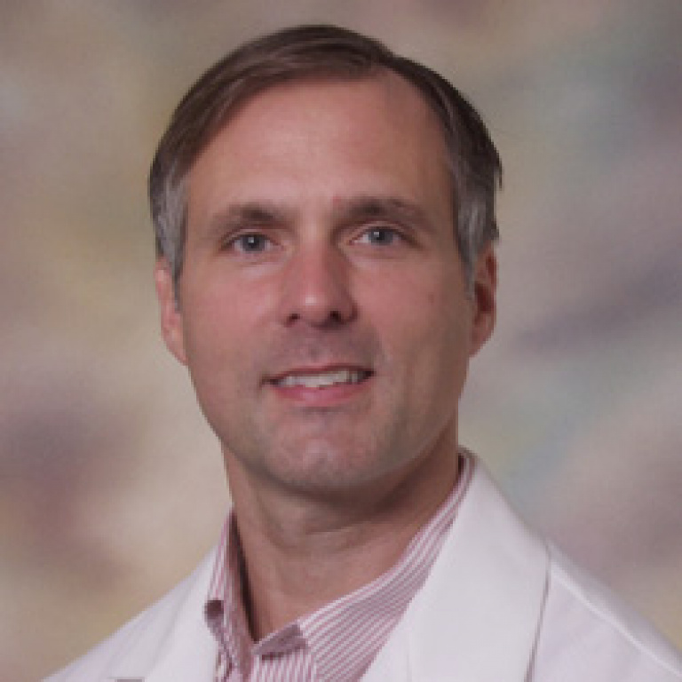 Dr. Richard Kutz, Psy.D