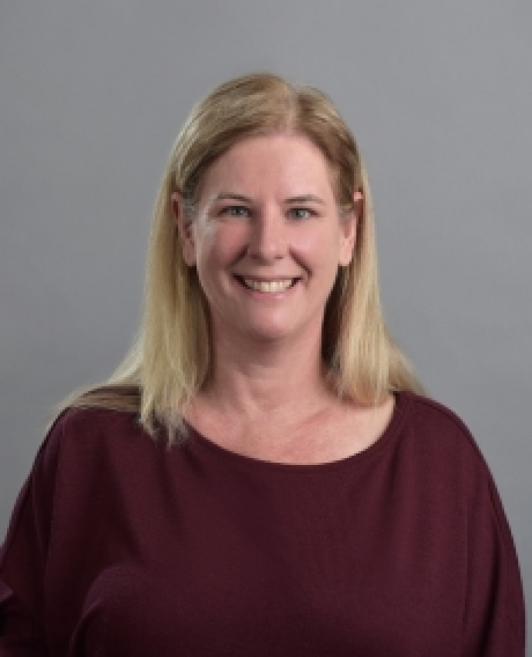 Kristine Murphy, MSN