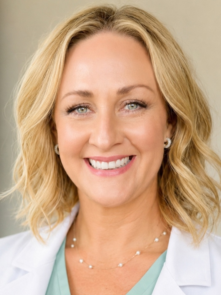 Rebecca Wernli, APRN