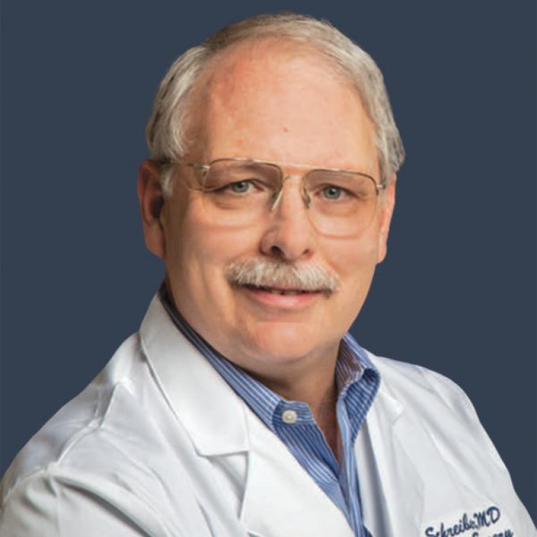 Dr. Alan Schreiber, MD