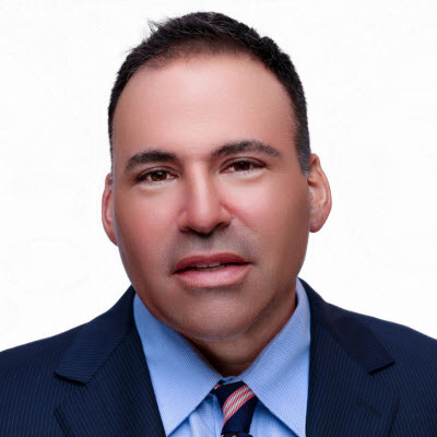 Dr. Eric Pressman, DO